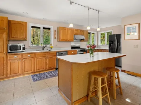 1464 Huntington Road Richmond VT 05477