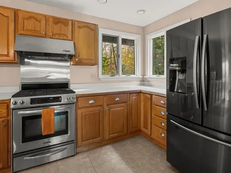 1464 Huntington Road Richmond VT 05477