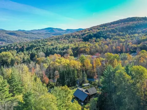 1464 Huntington Road Richmond VT 05477