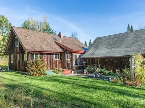 1464 Huntington Road Richmond VT 05477