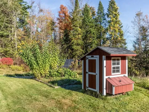 1464 Huntington Road Richmond VT 05477