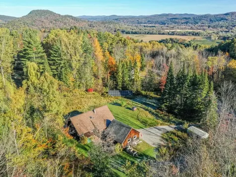 1464 Huntington Road Richmond VT 05477