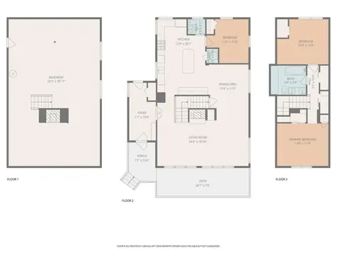 1464 Huntington Road Richmond VT 05477