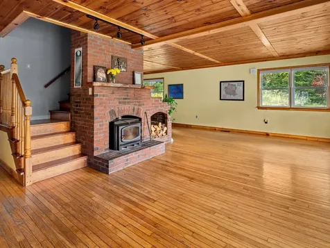 1464 Huntington Road Richmond VT 05477