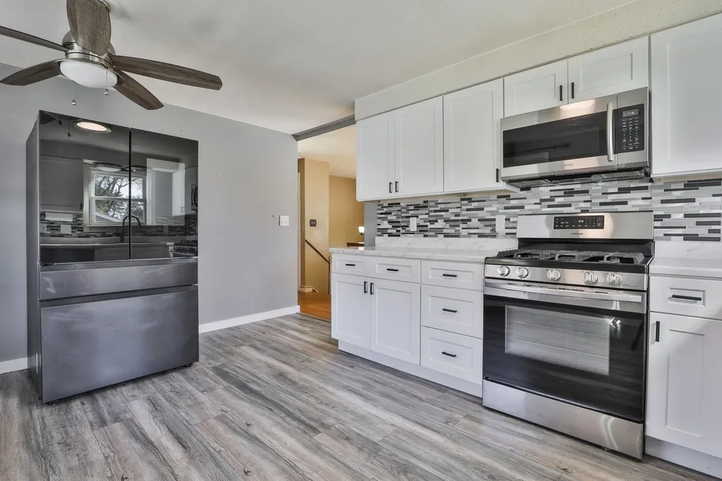 3 Richmond Street Nashua NH 03063