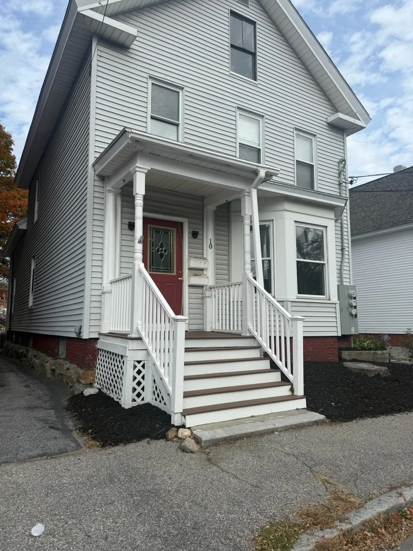 10 Perley Street Concord NH 03301