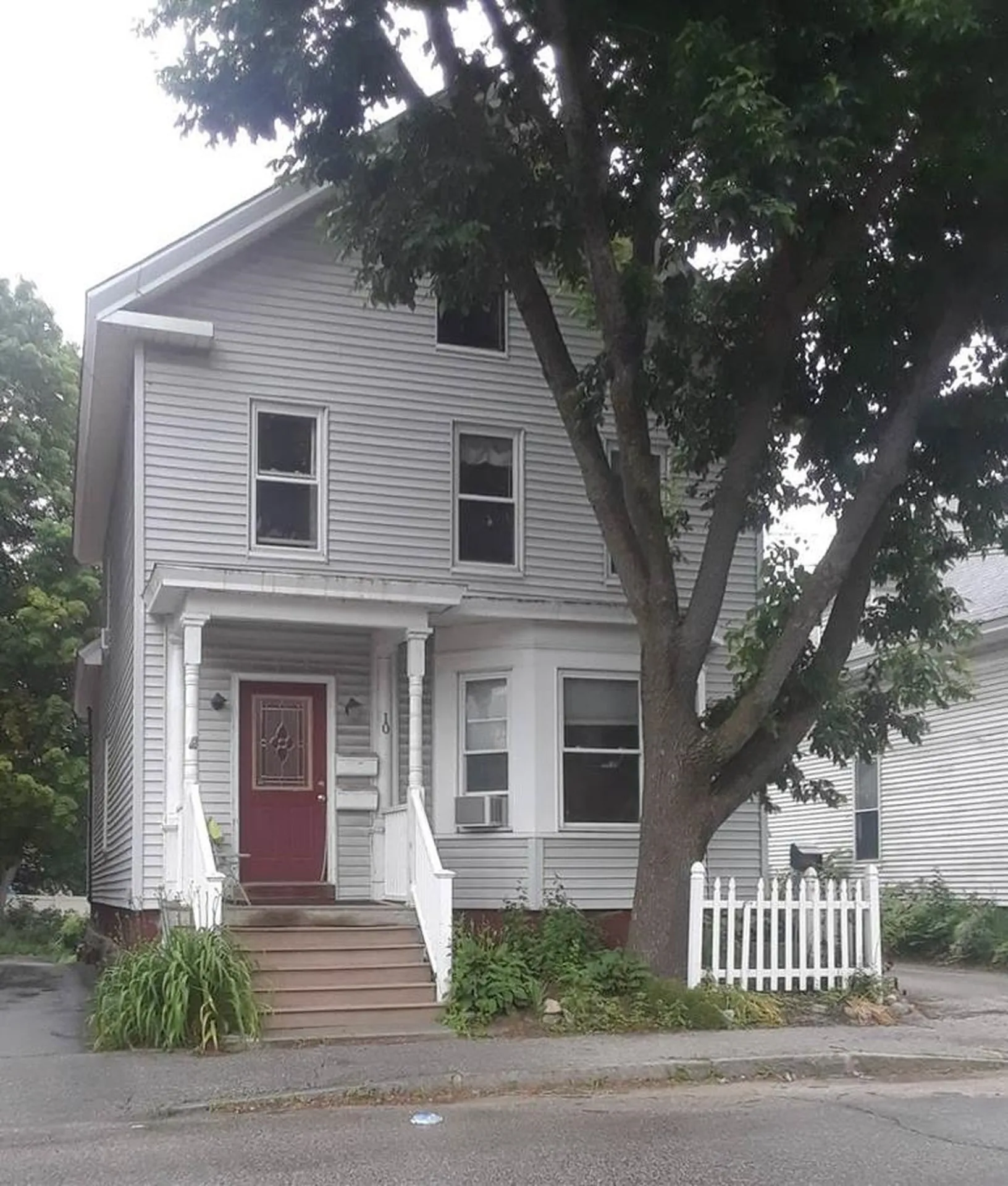 10 Perley Street Concord NH 03301