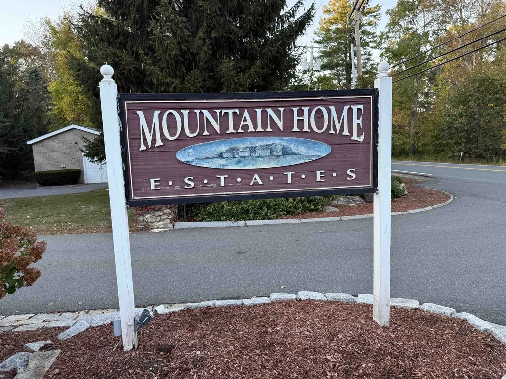 118 Fieldstone Drive Londonderry NH 03053