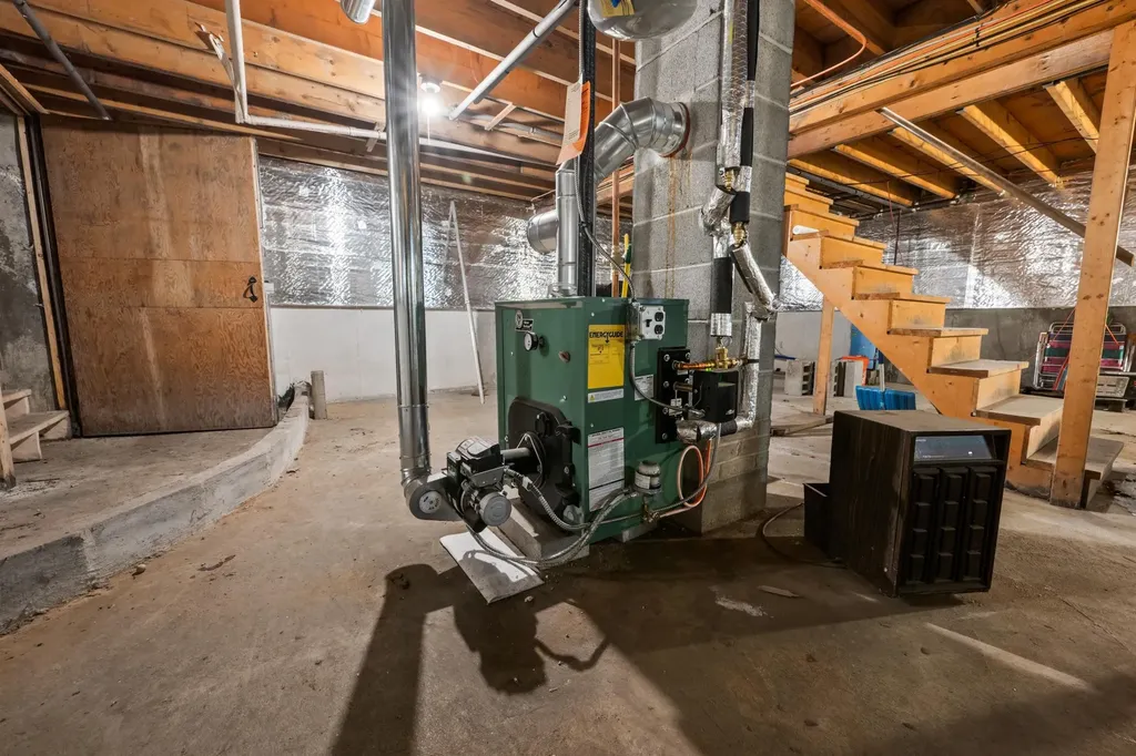 1195 Jockey Hill Road Landaff NH 03585