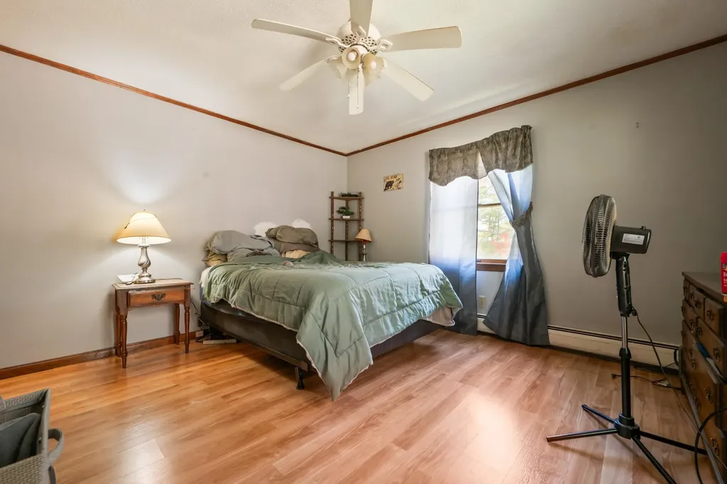 1195 Jockey Hill Road Landaff NH 03585