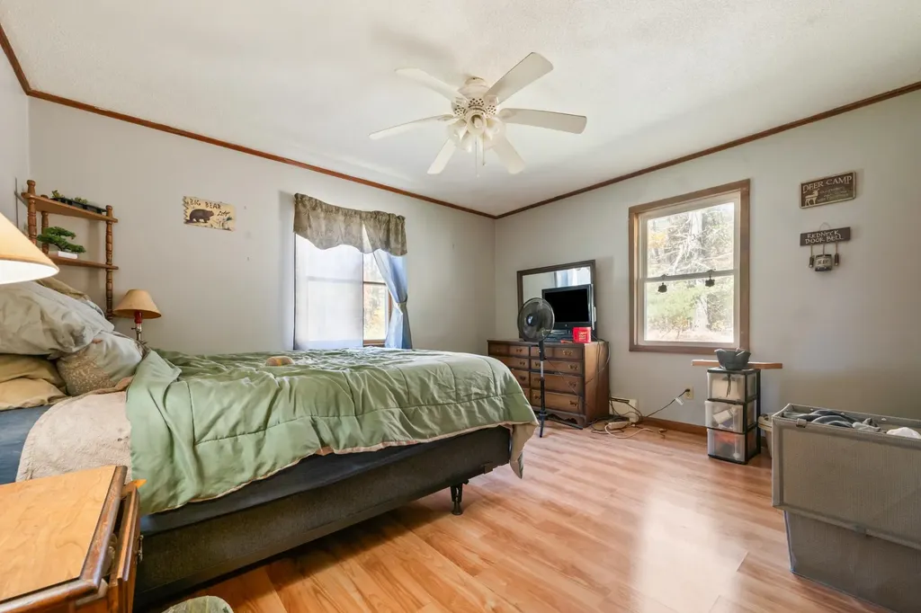 1195 Jockey Hill Road Landaff NH 03585