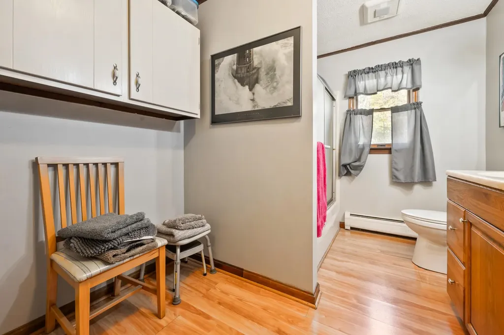 1195 Jockey Hill Road Landaff NH 03585