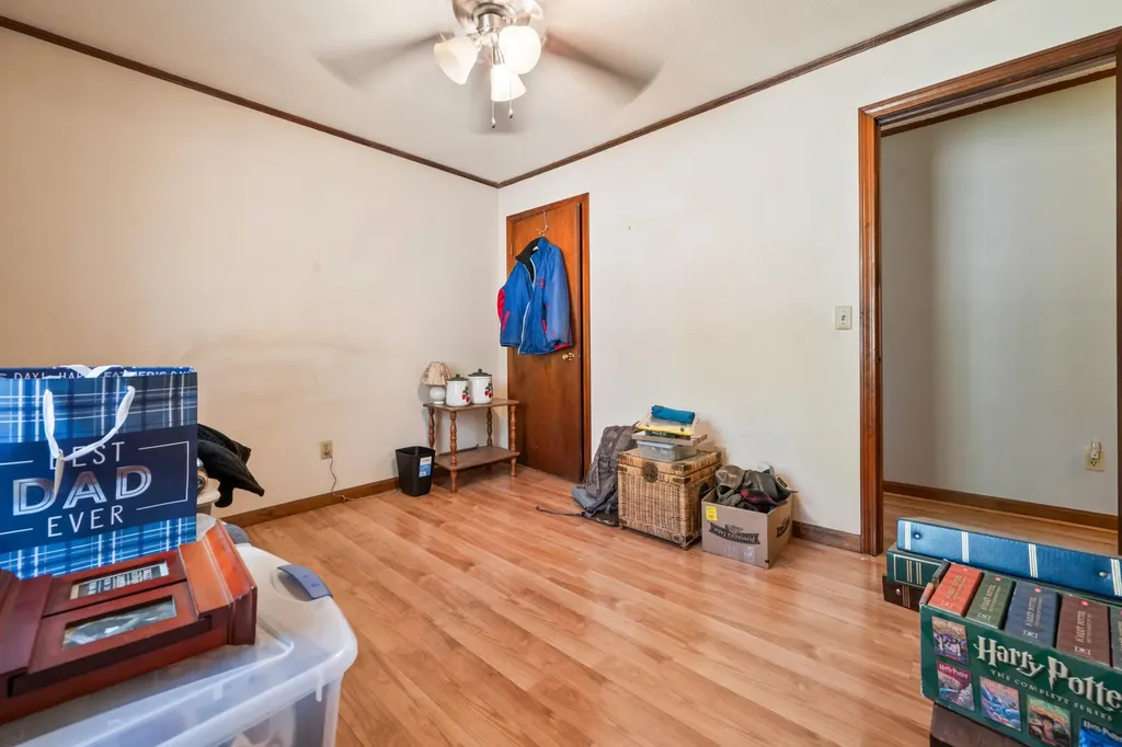 1195 Jockey Hill Road Landaff NH 03585