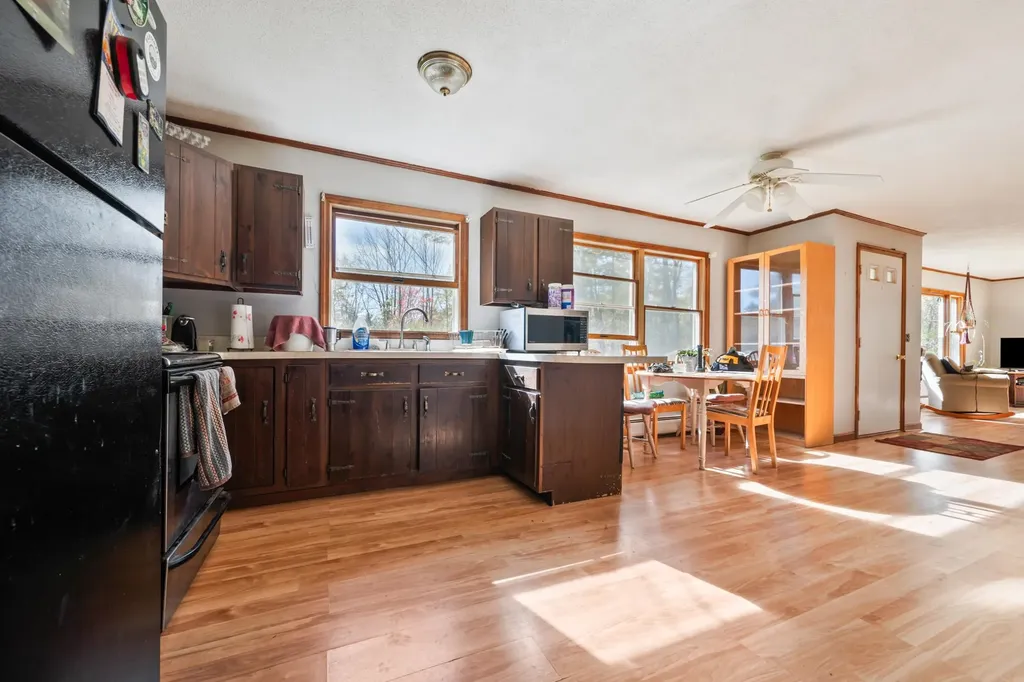 1195 Jockey Hill Road Landaff NH 03585