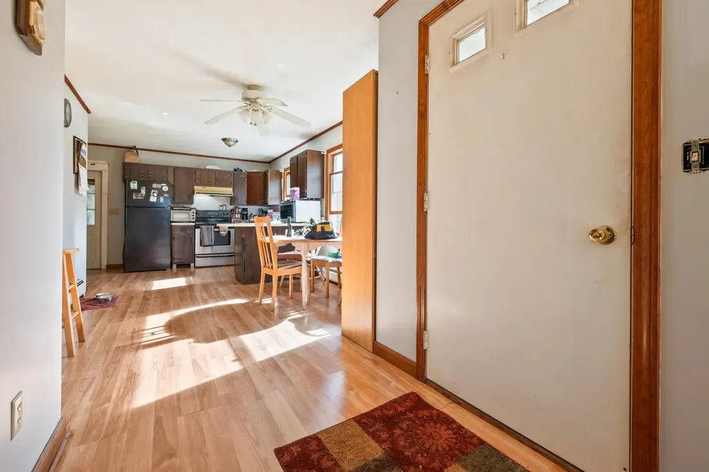 1195 Jockey Hill Road Landaff NH 03585