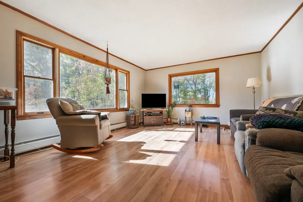 1195 Jockey Hill Road Landaff NH 03585