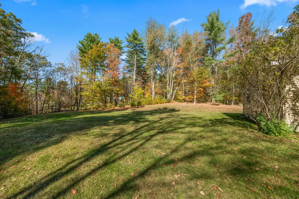 1195 Jockey Hill Road Landaff NH 03585