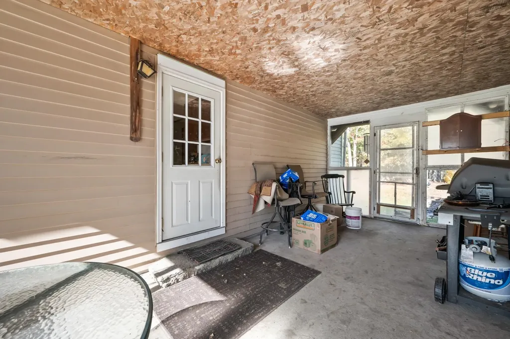 1195 Jockey Hill Road Landaff NH 03585