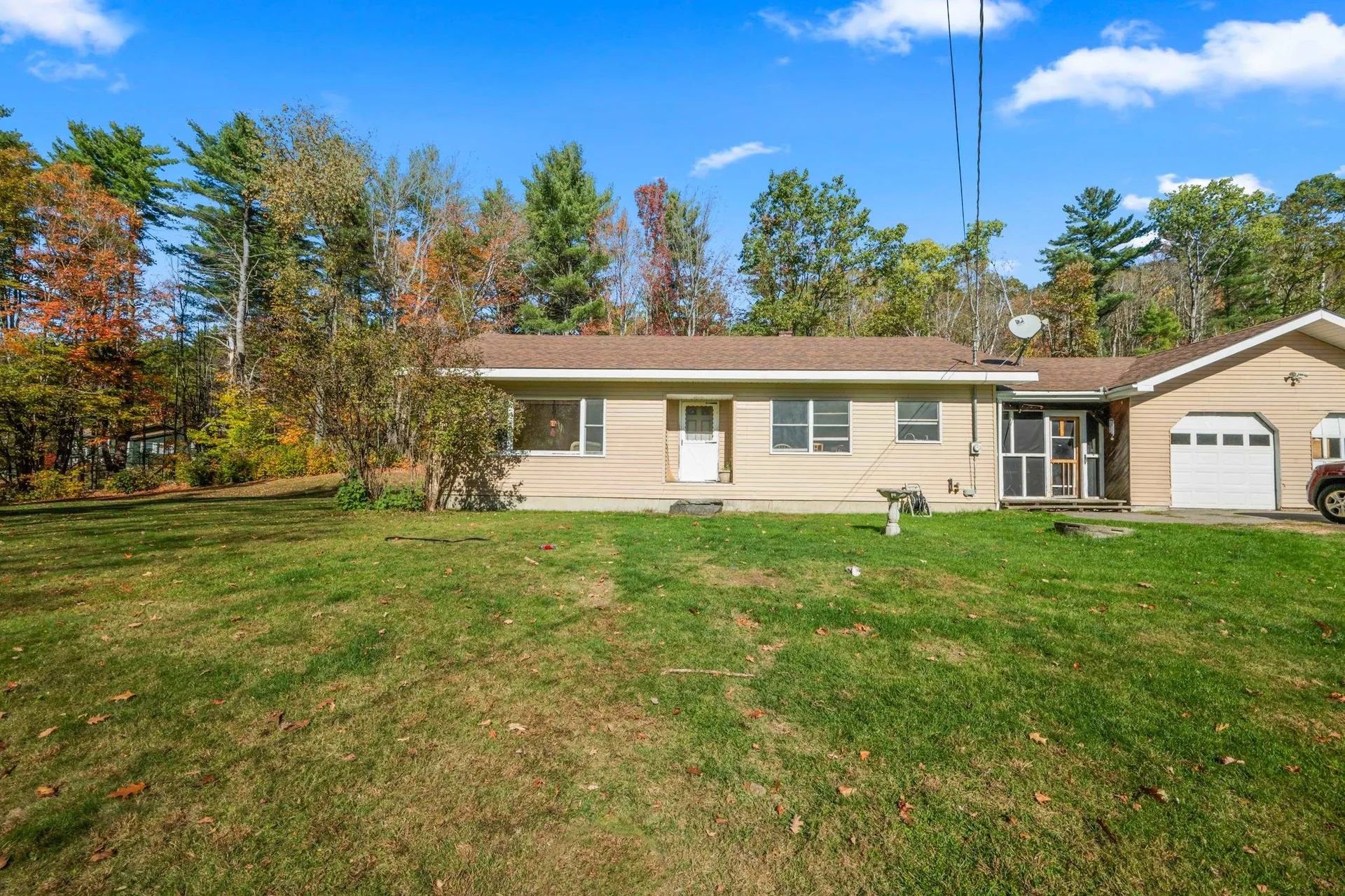 1195 Jockey Hill Road Landaff NH 03585
