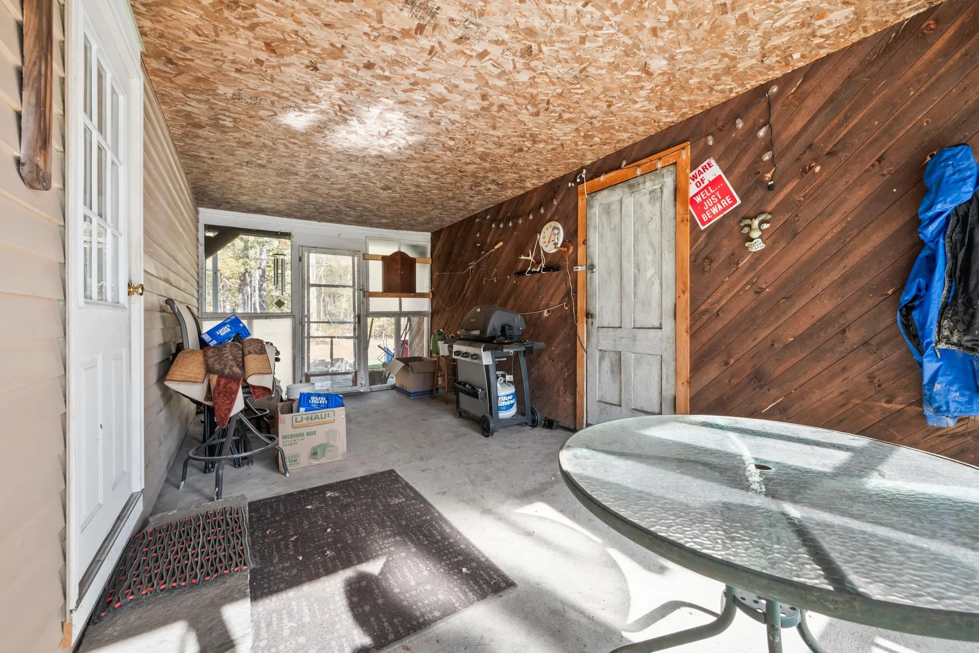 1195 Jockey Hill Road Landaff NH 03585