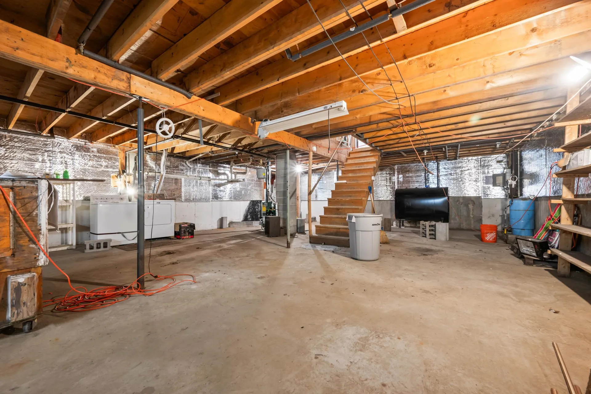 1195 Jockey Hill Road Landaff NH 03585