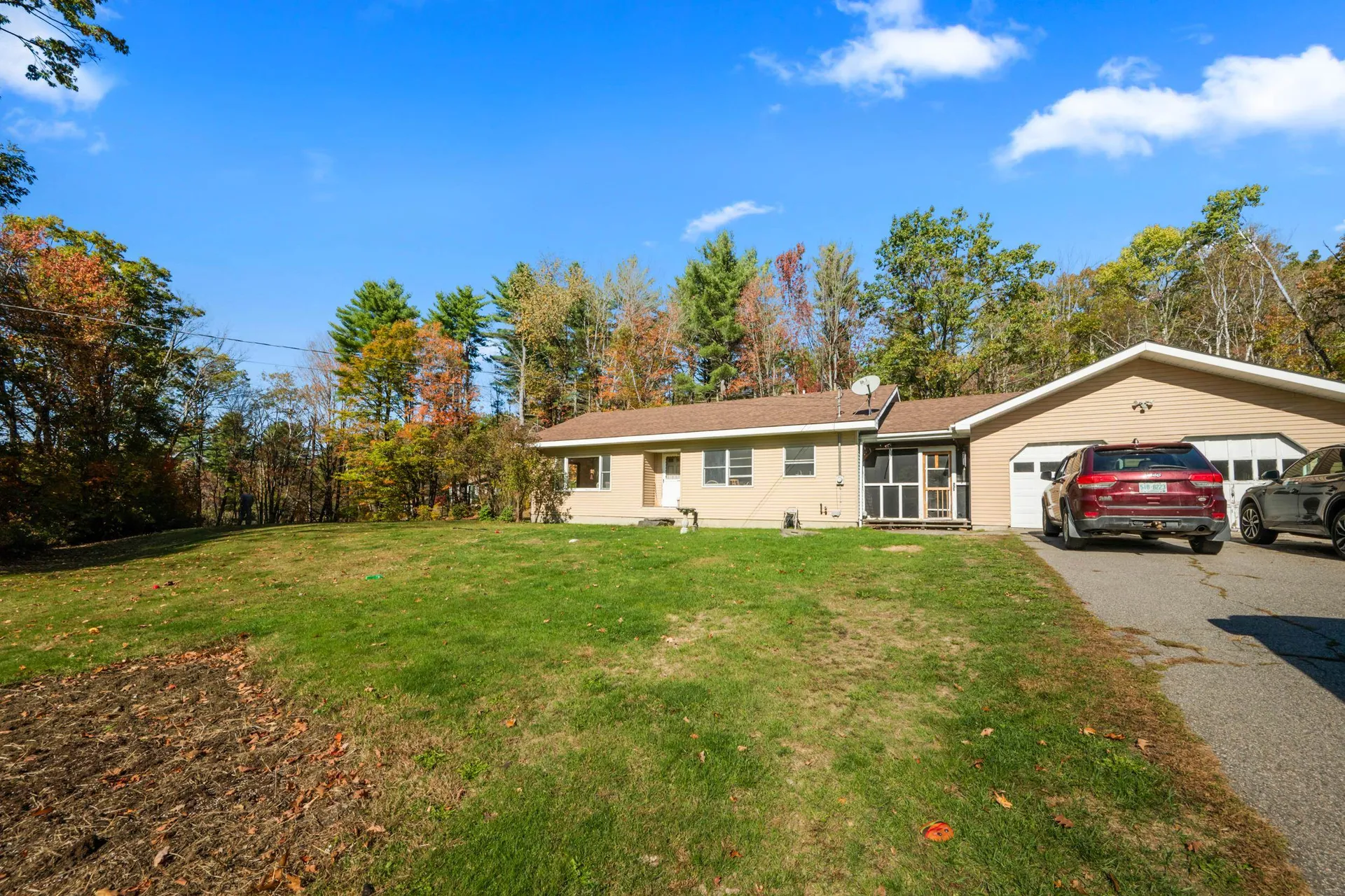 1195 Jockey Hill Road Landaff NH 03585