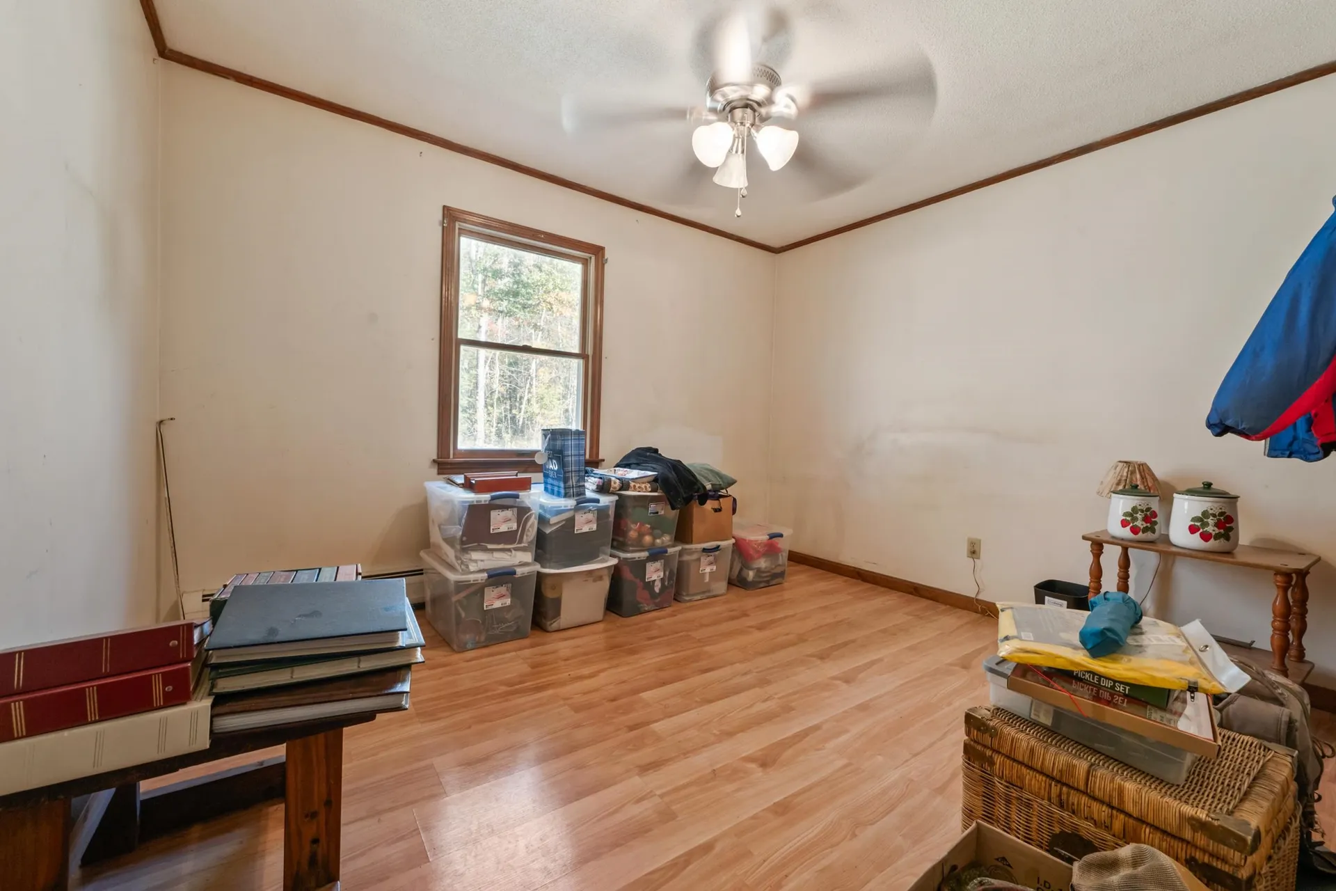 1195 Jockey Hill Road Landaff NH 03585