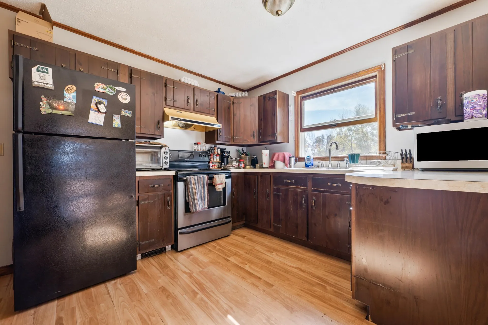 1195 Jockey Hill Road Landaff NH 03585