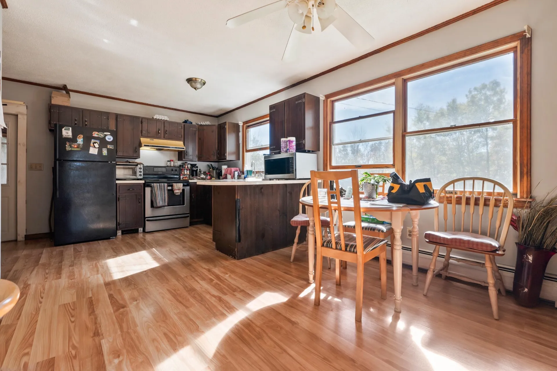 1195 Jockey Hill Road Landaff NH 03585