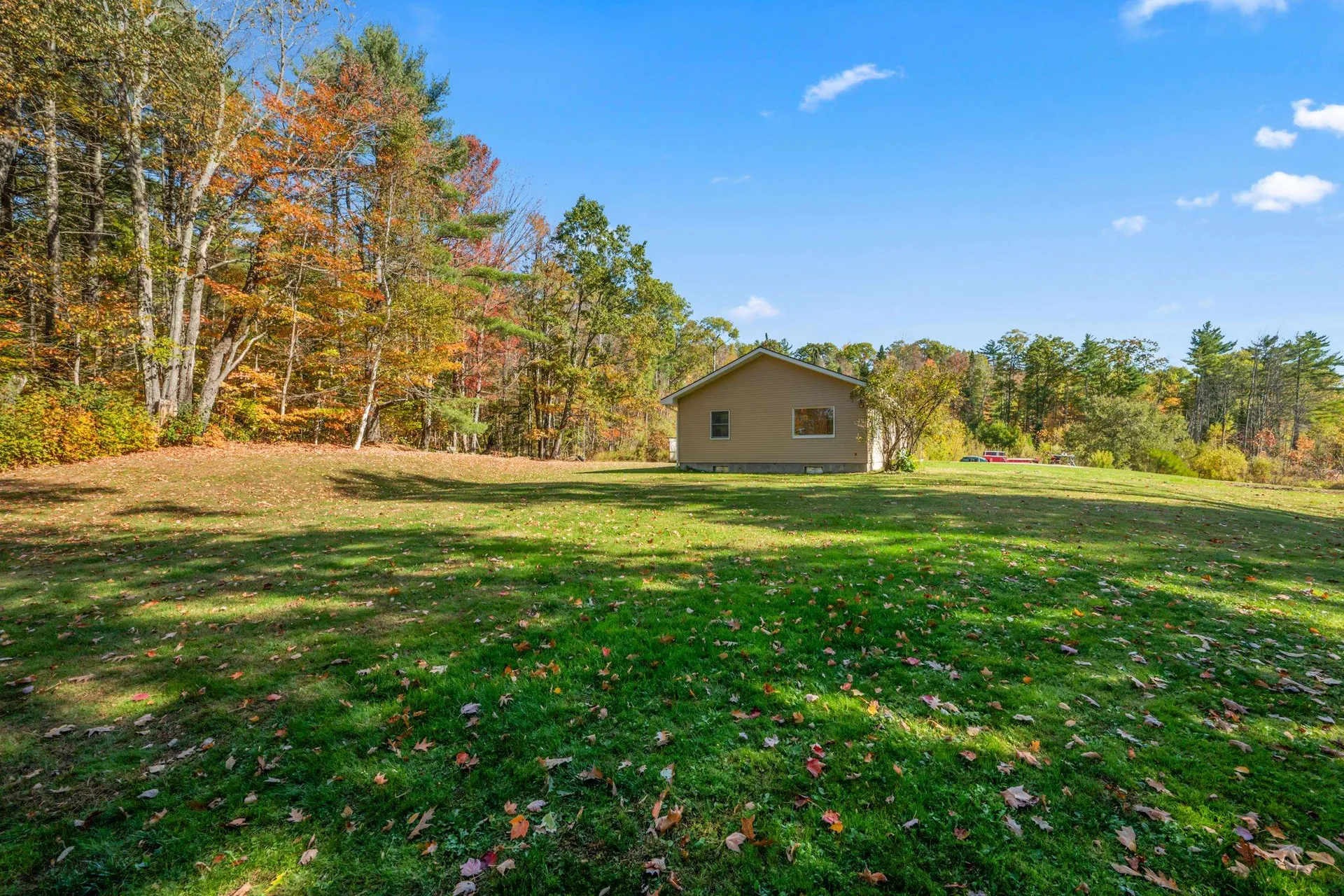 1195 Jockey Hill Road Landaff NH 03585