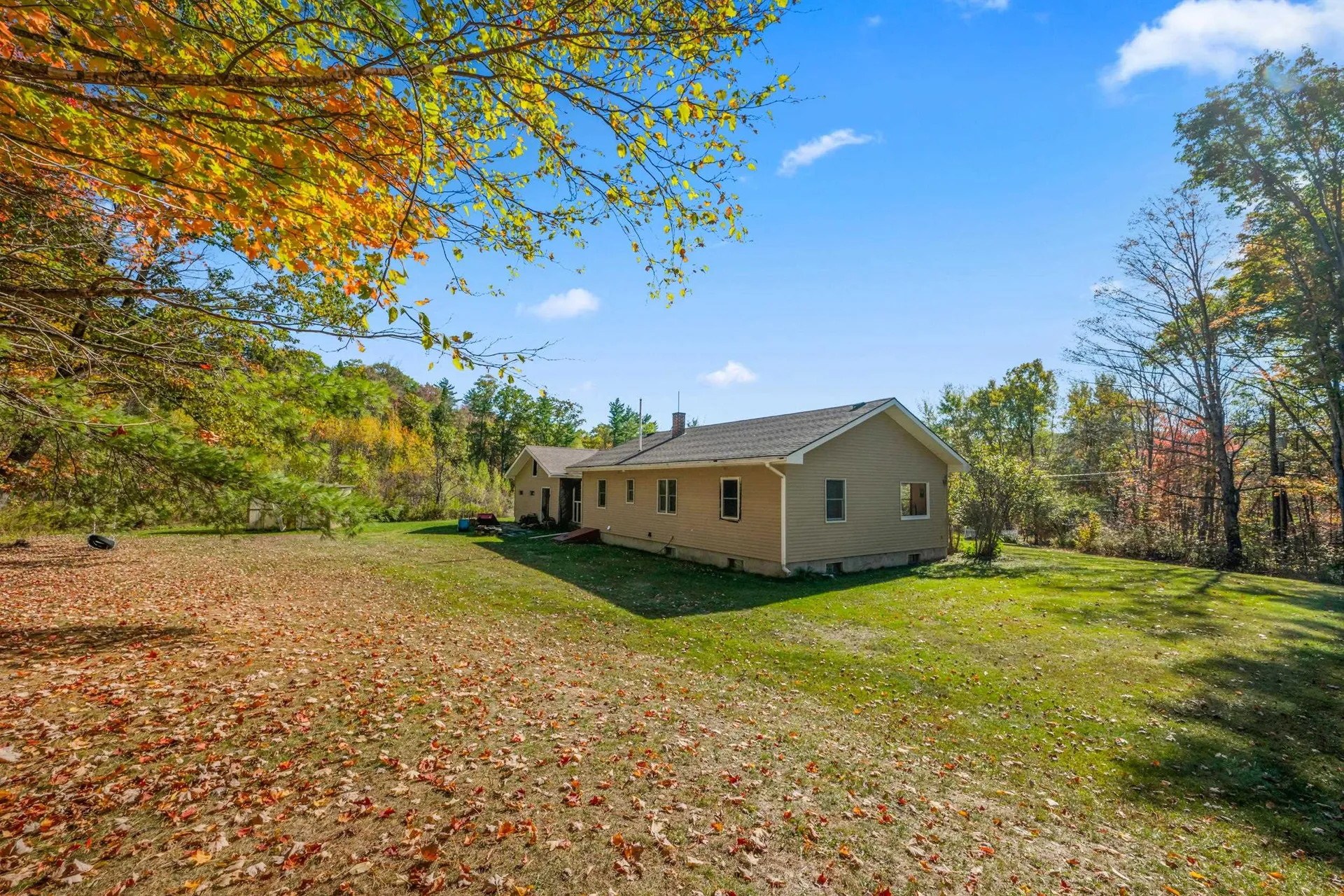 1195 Jockey Hill Road Landaff NH 03585