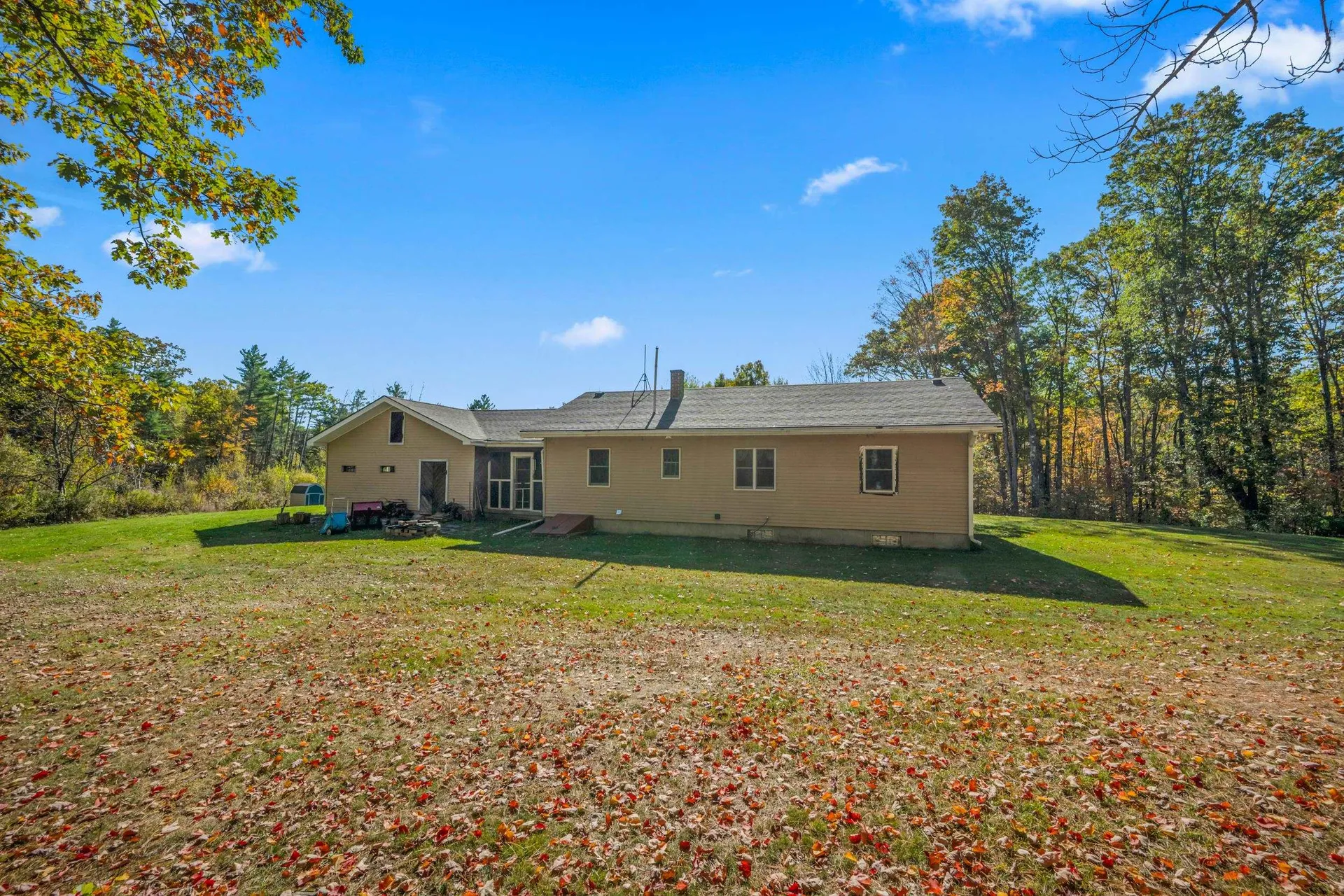 1195 Jockey Hill Road Landaff NH 03585