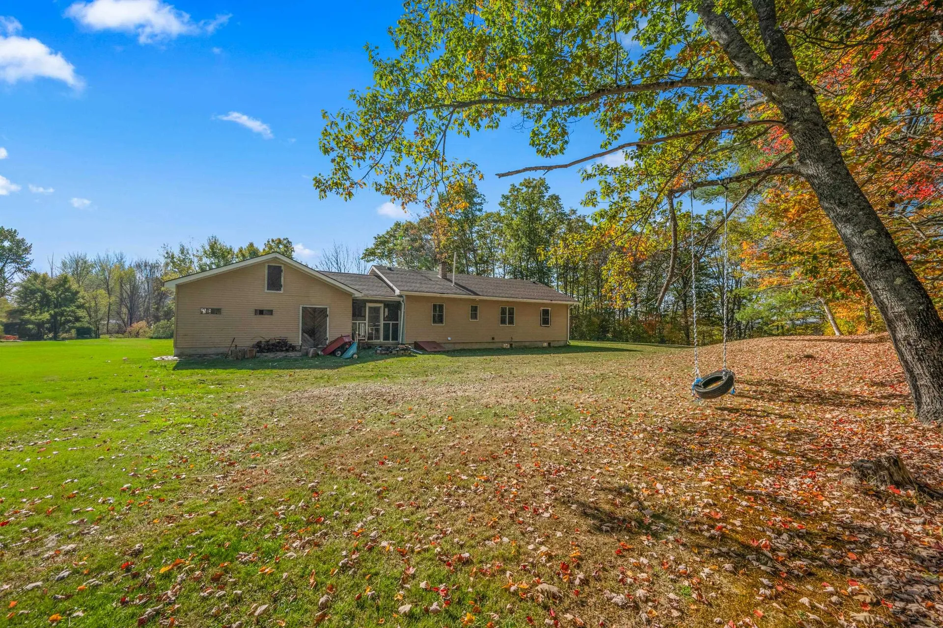 1195 Jockey Hill Road Landaff NH 03585