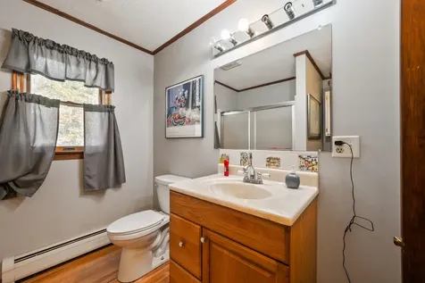 1195 Jockey Hill Road Landaff NH 03585