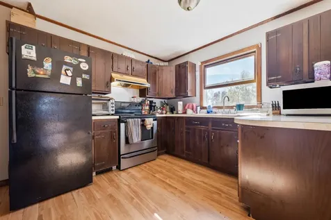 1195 Jockey Hill Road Landaff NH 03585