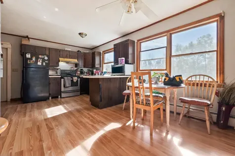 1195 Jockey Hill Road Landaff NH 03585
