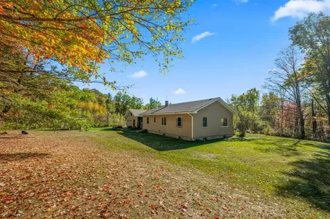 1195 Jockey Hill Road Landaff NH 03585