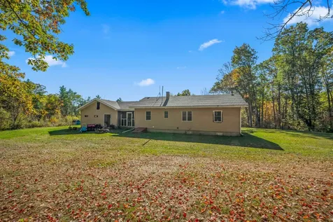 1195 Jockey Hill Road Landaff NH 03585