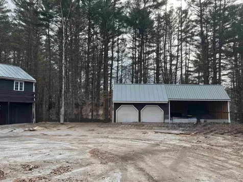 46 Depot Street Sunapee NH 03782