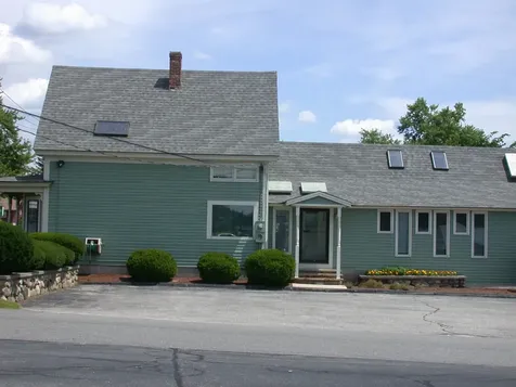 3 Nashua Road Londonderry NH 03038