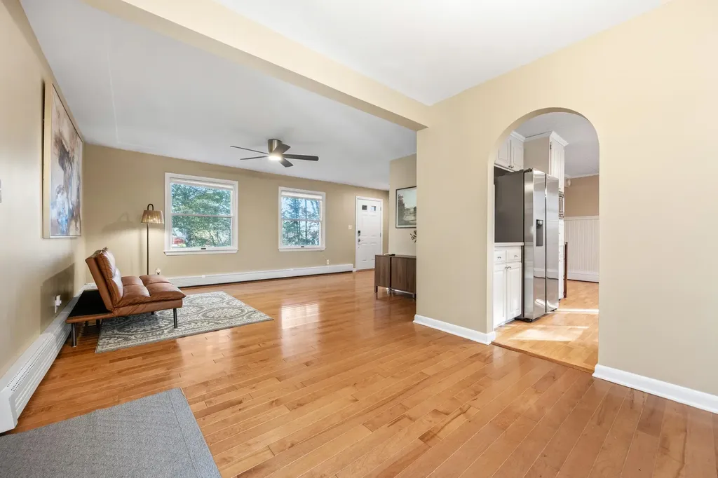 12 Sherry Street Berlin NH 03570