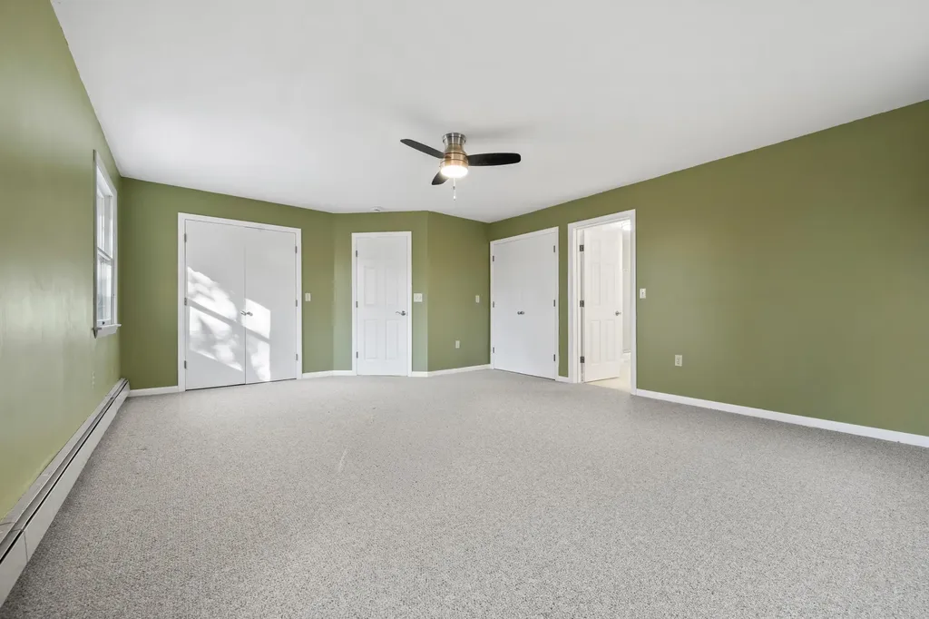 12 Sherry Street Berlin NH 03570