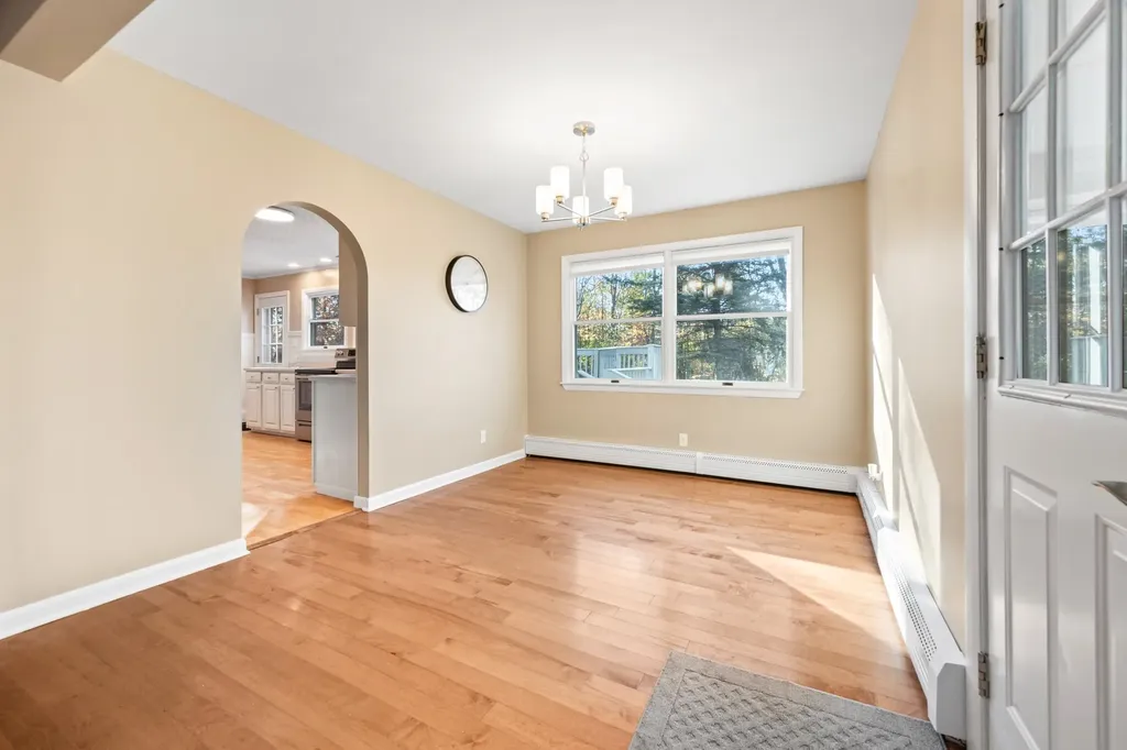 12 Sherry Street Berlin NH 03570