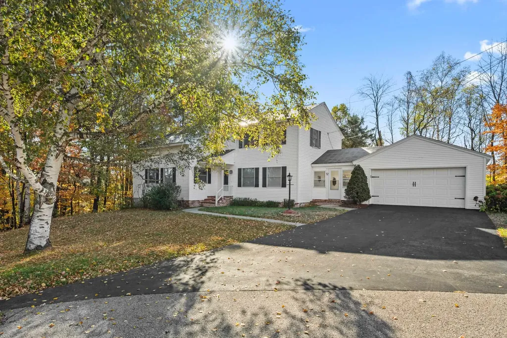 12 Sherry Street Berlin NH 03570