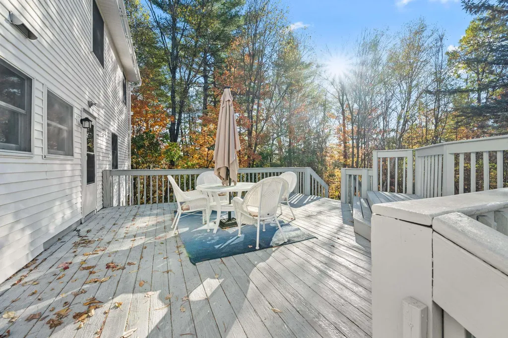 12 Sherry Street Berlin NH 03570