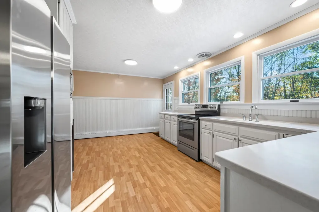 12 Sherry Street Berlin NH 03570