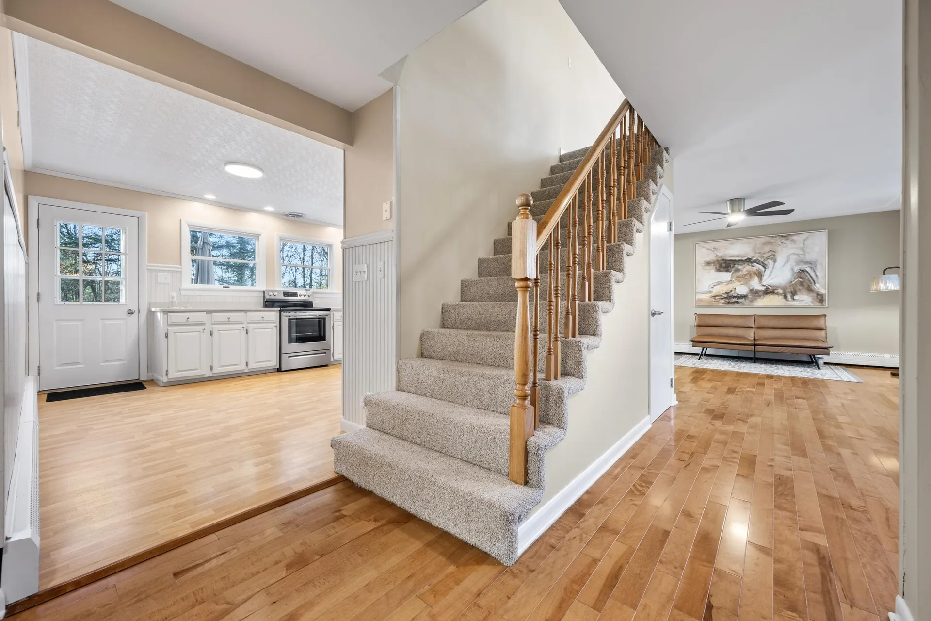 12 Sherry Street Berlin NH 03570