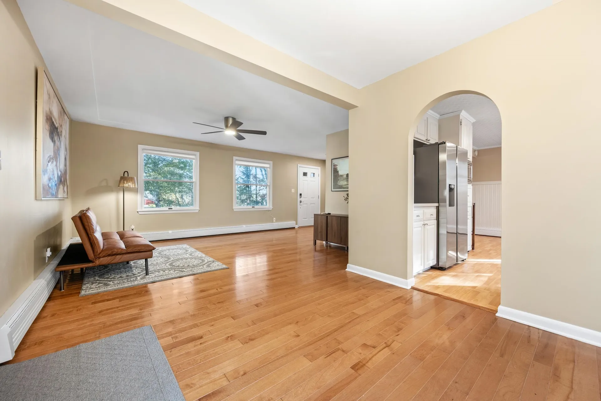 12 Sherry Street Berlin NH 03570