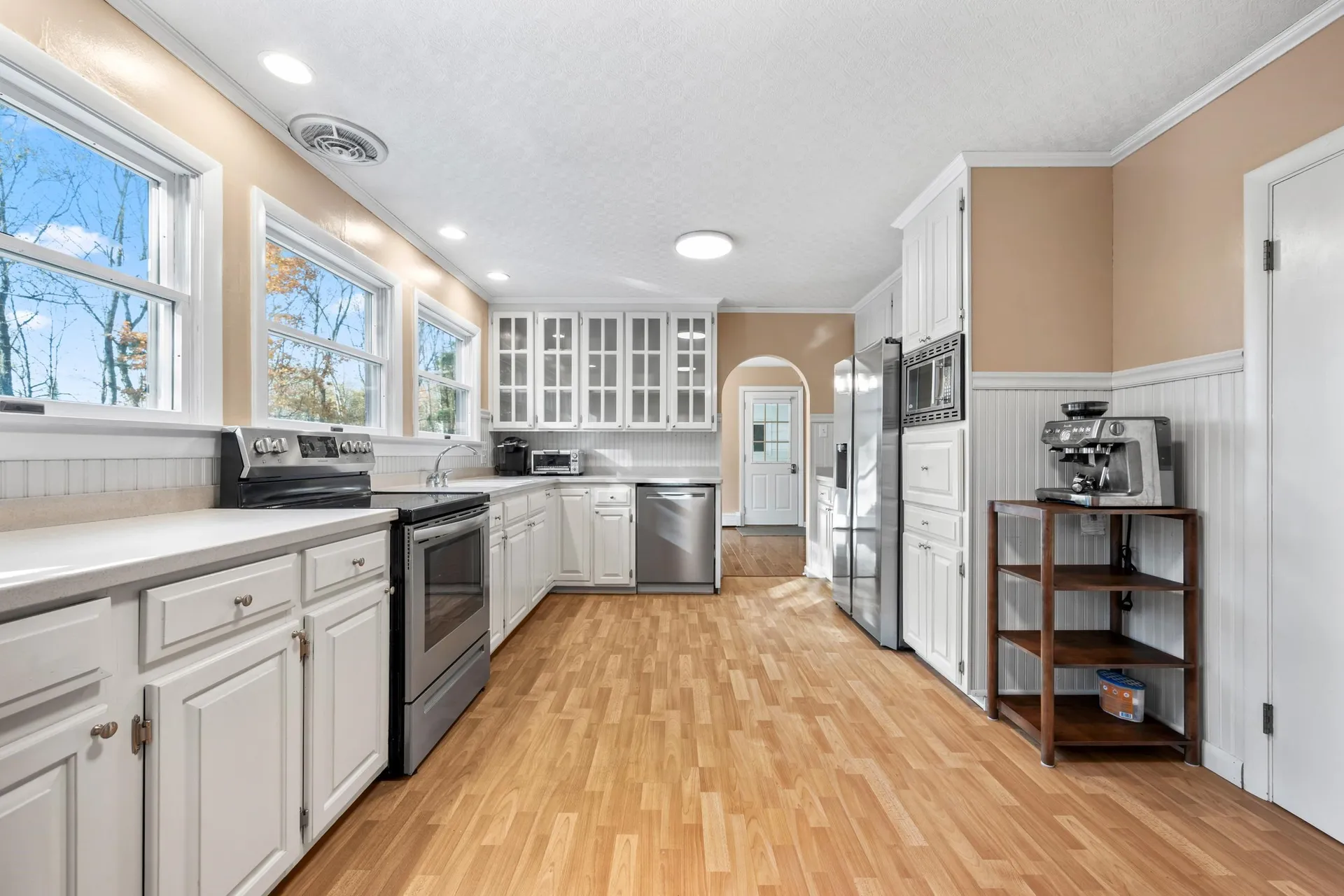 12 Sherry Street Berlin NH 03570