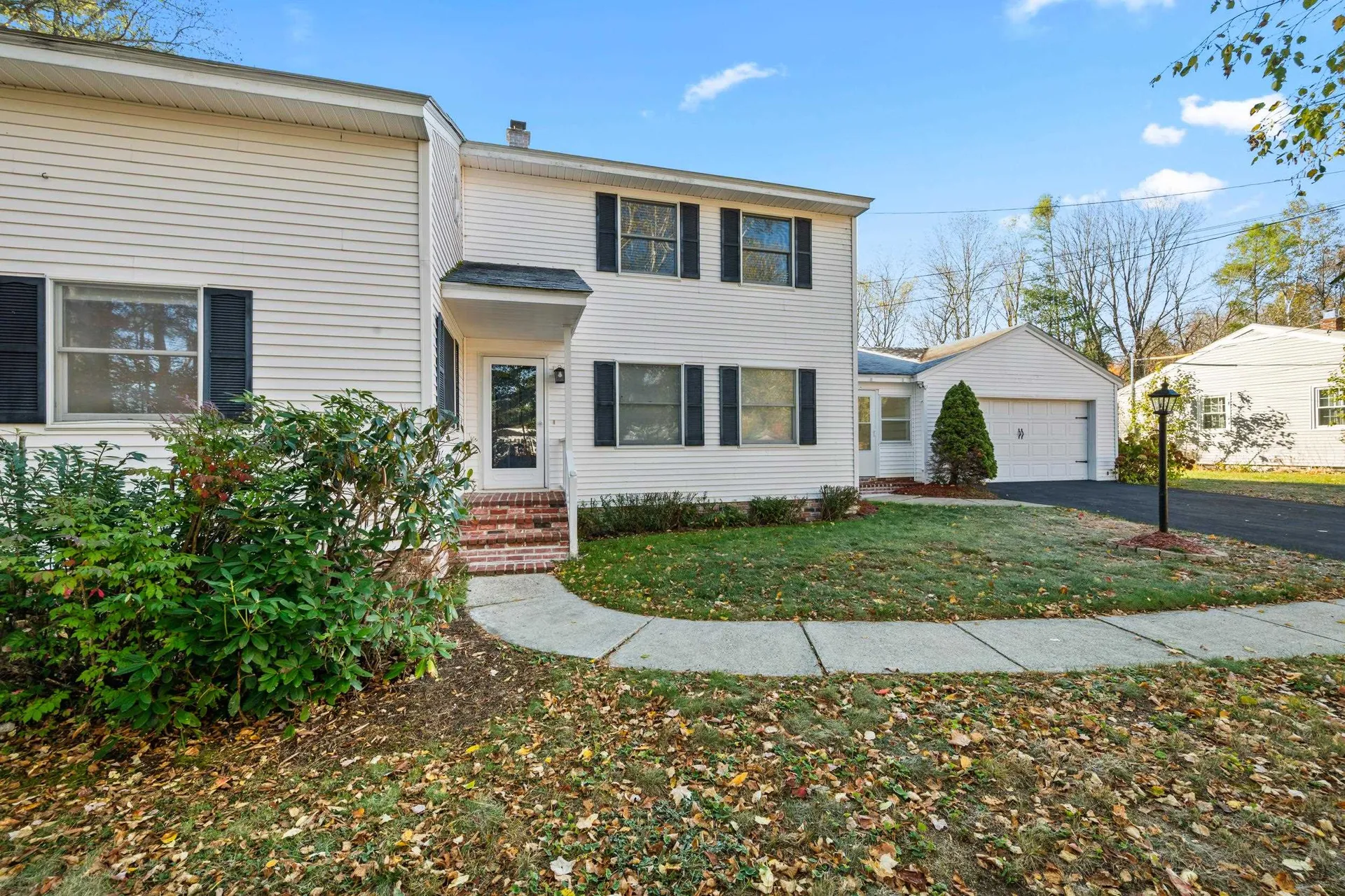 12 Sherry Street Berlin NH 03570